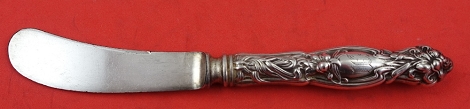 Butter Spreader hollow handle SP 5 7/8